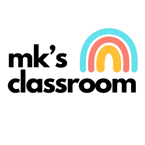 MK's Classroom